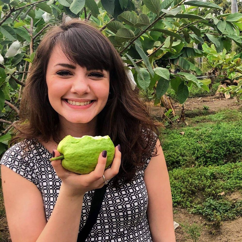 Meet your Posher, Brooke